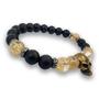 Imagem de Pulseira de Pedra P0109