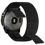 Imagem de Pulseira de relógio Abanen Hook and Loop Quick Dry para Fenix 8 47 mm
