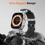 Imagem de Pulseira de Relógio AMBand para Apple Watch Ultra 49mm (Série 2 e 1)