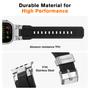 Imagem de Pulseira de Relógio AMBand para Apple Watch Ultra 49mm (Série 2 e 1)