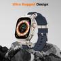 Imagem de Pulseira de Relógio AMBand para Apple Watch Ultra 49mm (Série 2 e 1)