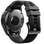 Imagem de Pulseira de relógio ANCOOL Silicone 22mm para Fenix 5/6/7/Forerunner 935