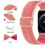 Imagem de Pulseira de relógio DMIGADIGLO, nylon elástico, pacote com 15 unidades para Apple Watch