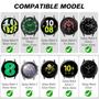 Imagem de Pulseira de Relógio Fintie para Samsung Galaxy Watch 4/6 (43mm e 47mm)