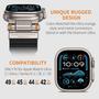 Imagem de Pulseira de relógio FOAMUNOC compatível com Apple Watch Ultra 2/1