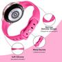 Imagem de Pulseira de Relógio GEAK para Galaxy Watch 7/6/5 (40mm e 44mm)