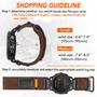 Imagem de Pulseira de Relógio Hemsut H Compatível com Garmin Fenix 5 Plus/6/7 e Forerunner 935/945