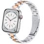 Imagem de Pulseira de Relógio Lenrao 40mm para Apple Watch - Compatível com Mulheres