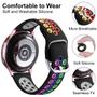 Imagem de Pulseira de Relógio Lerobo para Samsung Galaxy Watch 7/6