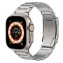 Imagem de Pulseira de Relógio MoKo Titanium para Apple Watch 42mm - Prata