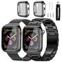 Imagem de Pulseira de Relógio REASDEN Ultra Series - Compatível com Apple Watch 38-49mm