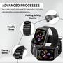 Imagem de Pulseira de Relógio REASDEN Ultra Series - Compatível com Apple Watch 38-49mm