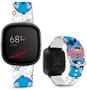 Imagem de Pulseira de Relógio Sjiangqiao para Fitbit Sense/Versa 3