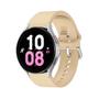 Imagem de Pulseira De Silicone C/fecho Esportiva Redge Samsung Watch5