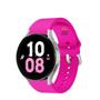 Imagem de Pulseira De Silicone C/fecho Esportiva Redge Samsung Watch5