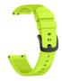 Imagem de Pulseira de Silicone Compativel com Amazfit GTS4 A2168 / GTS 4 Mini A2176 / GTS 1 A1914 / GTS 2 mini A2018