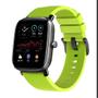 Imagem de Pulseira de Silicone Compativel com Amazfit GTS4 A2168 / GTS 4 Mini A2176 / GTS 1 A1914 / GTS 2 mini A2018