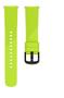 Imagem de Pulseira de Silicone Compativel com Amazfit GTS4 A2168 / GTS 4 Mini A2176 / GTS 1 A1914 / GTS 2 mini A2018