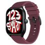 Imagem de Pulseira de Silicone Compativel com Amazfit GTS4 A2168 / GTS 4 Mini A2176 / GTS 1 A1914 / GTS 2 mini A2018