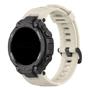 Imagem de Pulseira de Silicone compatível com Amazfit Sport T-Rex A1919 A1918