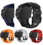 Imagem de Pulseira de Silicone Compatível com o Relógio Suunto Ambit 1,2 e 3