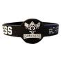 Imagem de Pulseira de Silicone Darkness Nation - Darkness