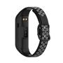 Imagem de Pulseira De Silicone Esportiva Para Galaxy Fit 2 SM-R220 Fit2 R220