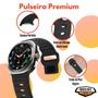 Imagem de Pulseira de Silicone Esportiva Para Galaxy Watch Ultra 47mm