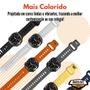 Imagem de Pulseira de Silicone Esportiva Para Galaxy Watch Ultra 47mm