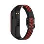 Imagem de Pulseira De Silicone Esportiva Para Samsung Galaxy Fit 2 SM-R220 Fit2 R220