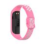 Imagem de Pulseira De Silicone Esportiva Para Samsung Galaxy Fit 2 SM-R220 Fit2 R220