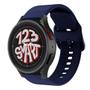 Imagem de Pulseira de Silicone Fecho Colorido para Galaxy Watch 5 Watch 4 Active 2 40mm 42mm 44mm 45mm 46mm