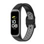 Imagem de Pulseira De Silicone Furadinha Para Galaxy Fit 2 Sm-r220