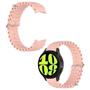 Imagem de Pulseira De Silicone Ondulada Para Galaxy Watch6 44 Sm-R940