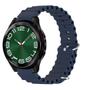 Imagem de Pulseira De Silicone Ondulada Para Watch6 Classic 47 SM-R965