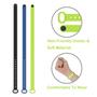 Imagem de Pulseira de Silicone para Bond Touch AGGDSH (Pacote com 3)