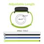 Imagem de Pulseira de Silicone para Bond Touch AGGDSH (Pacote com 3)