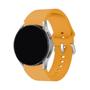 Imagem de Pulseira de Silicone para Galaxy Watch 6 Watch 7 Watch FE