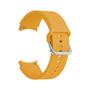 Imagem de Pulseira de Silicone para Galaxy Watch 6 Watch 7 Watch FE