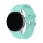 Imagem de Pulseira de Silicone para Galaxy Watch 6 Watch 7 Watch FE