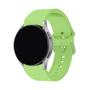 Imagem de Pulseira de Silicone para Galaxy Watch 6 Watch 7 Watch FE