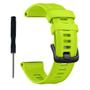 Imagem de Pulseira de Silicone para Garmin Forerunner 965, 955 Solar, 945, 935 e 745