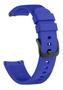 Imagem de Pulseira De Silicone Para Gts2 Mini - Azul Royal