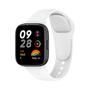 Imagem de Pulseira de Silicone para Redmi Watch 3 - Xiaomi Redmi Watch 3