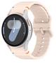 Imagem de Pulseira de silicone para Samsung Galaxy watch 7 - Rose