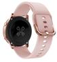 Imagem de Pulseira De Silicone para Samsung Galaxy Watch Active - Rose / Jetech