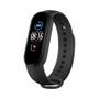 Imagem de Pulseira de Silicone para Xiaomi Mi Band 7, 6, 5, 4 e 3 - Pulseira Esportiva de Substituição