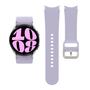 Imagem de Pulseira de Silicone Redge Social Para Galaxy Watch6 40mm