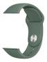 Imagem de Pulseira De Silicone Sport para Watch 38/40mm - Pine Green / Jetech