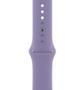 Imagem de Pulseira De Silicone Sport Para Watch 42/44/45mm - English Lavander / Jetech